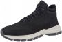 S.Oliver Hoge Sneakers Winter Stiefelette - Thumbnail 2