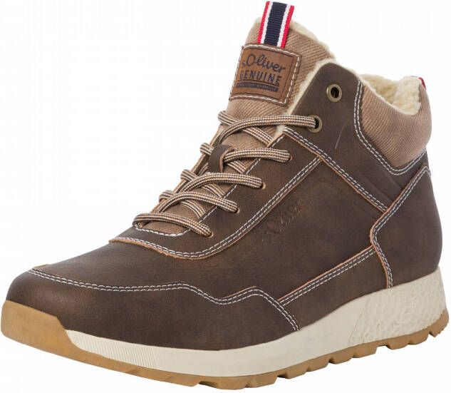 s.Oliver Veterboots