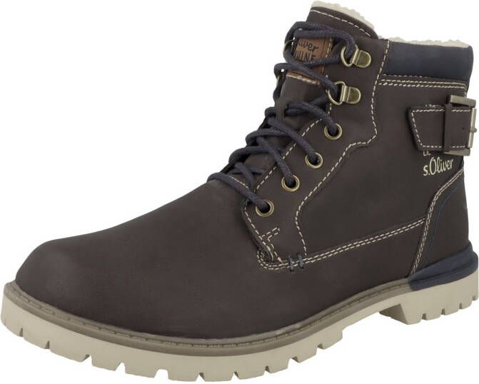 s.Oliver Veterboots
