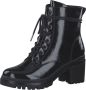 S.Oliver Dames Enkellaarsje 5-25229-41 - Thumbnail 3