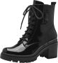S.Oliver Dames Enkellaarsje 5-25223-43 - Thumbnail 2