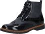 S.Oliver Dames Enkellaarsje 5-25255-43 891 - Thumbnail 2