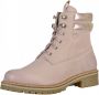 S.Oliver Veterlaarsjes 'Worker' - Thumbnail 2