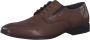 S.Oliver Heren Lage schoen 5-13210-41 305 - Thumbnail 3