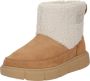 Sorel Explorer III Slip-on Cozy WP 2079341252 Vrouwen Bruin Laarzen Sneeuw laarzen - Thumbnail 3