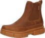 Sorel Explorer Strt™ Chelsea-Laarzen Streetwear Vrouwen - Thumbnail 3