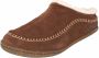 Sorel LANNER RIDGE™ Men's Sloffen Tobacco - Thumbnail 2