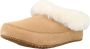 Sorel Go Coffee Run Vrouwen Beige Pantoffels - Thumbnail 2