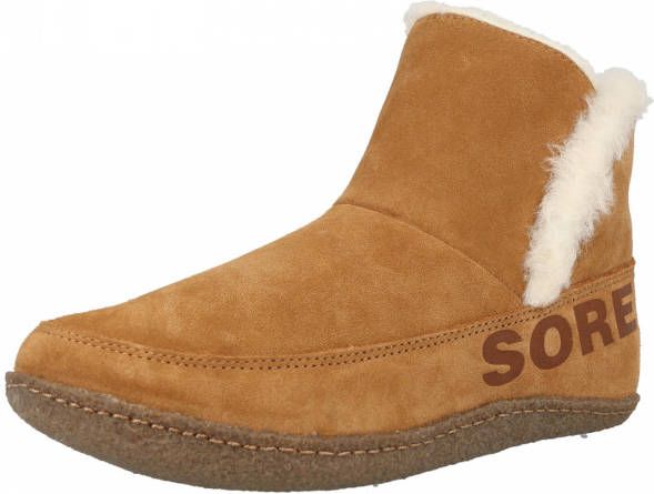 Sorel Huisschoenen 'NAKISKA'