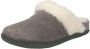 Sorel NAKISKA™ SLIDE II Women's Sloffen Quarry Grill - Thumbnail 2