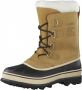 Sorel Caribou Veterboots Laarzen Met Veters Heren Camel + - Thumbnail 7