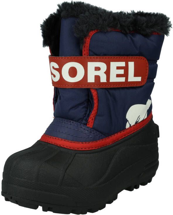 Sorel Snowboots