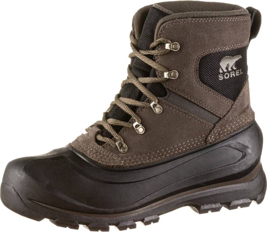 Sorel Veterboots 'Buxton Lace'