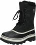 Sorel Caribou? Snowboots Heren Black Dark Sto - Thumbnail 3