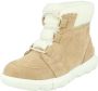 Sorel Hoge Sneakers Explorer II - Thumbnail 2