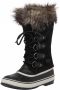 Sorel Women's Joan Of Arctic WP Winterschoenen zwart - Thumbnail 3