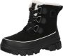 Sorel Women's Torino V Waterproof Winterschoenen zwart - Thumbnail 3