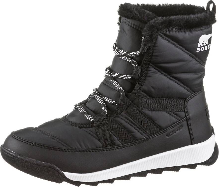 Sorel Snowboots 'WHITNEY II SHORT LACE WP'