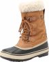 Sorel Women's Winter Carnival Winterschoenen bruin - Thumbnail 4