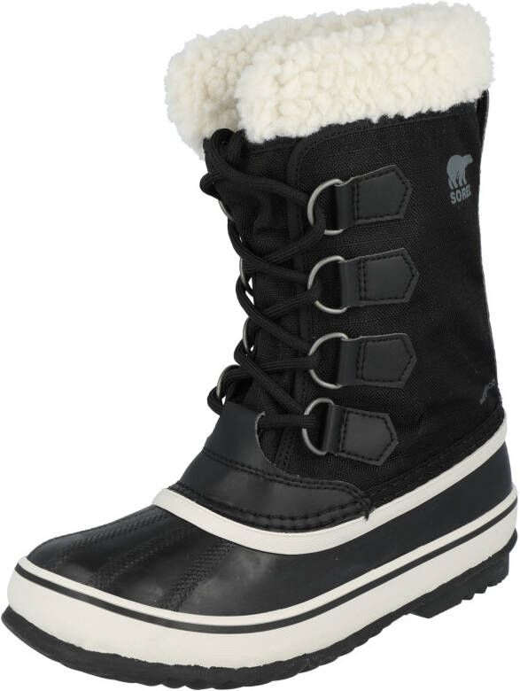 Sorel WINTER CARNIVAL™ BOOT WP Women's Snowboots Black Stone - Foto 3