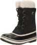 Sorel WINTER CARNIVAL™ BOOT WP Women's Snowboots Black Stone - Thumbnail 3