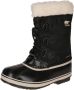 Sorel Yoot Pac Nylon Wp Winterboots Black - Thumbnail 2