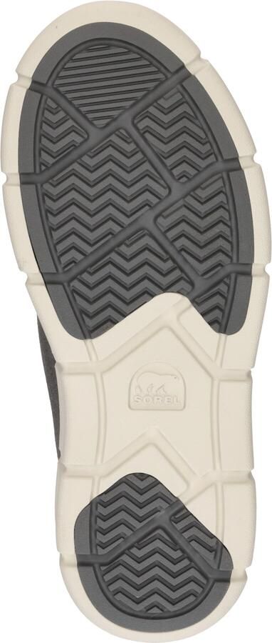 Sorel EXPLORER™ III JOAN WP Women's Outdoorlaarzen Quarry Chalk - Foto 3