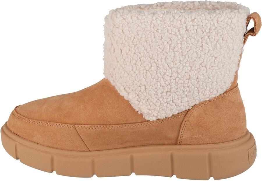 Sorel Explorer III Slip-on Cozy WP 2079341252 Vrouwen Bruin Laarzen Sneeuw - Foto 5