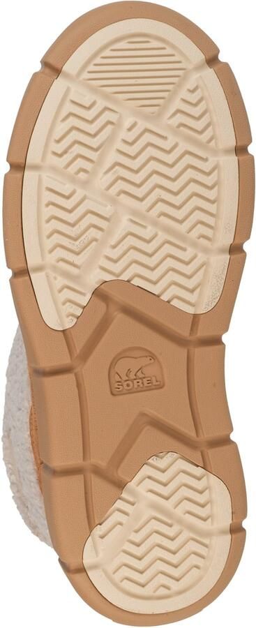 Sorel Explorer III Slip-on Cozy WP 2079341252 Vrouwen Bruin Laarzen Sneeuw - Foto 3