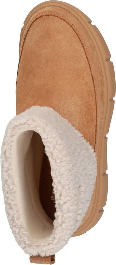 Sorel Explorer III Slip-on Cozy WP 2079341252 Vrouwen Bruin Laarzen Sneeuw - Foto 2
