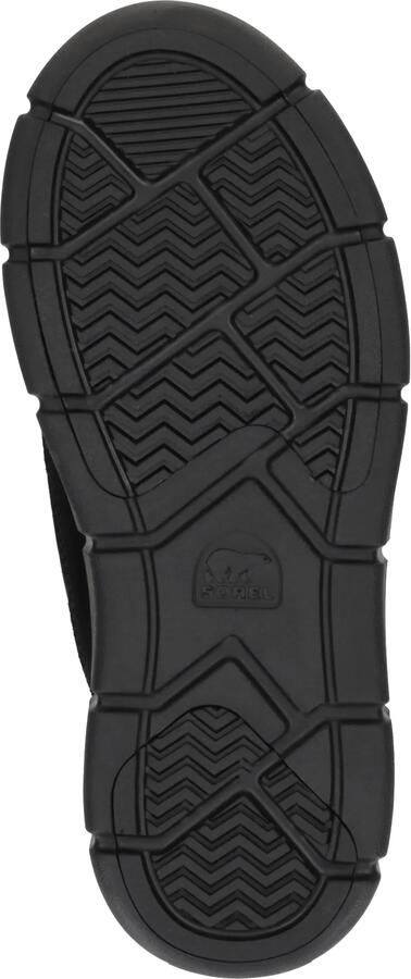 Sorel EXPLORER™ III SLIP-ON WP Women's Outdoorlaarzen Black Sea Salt - Foto 2
