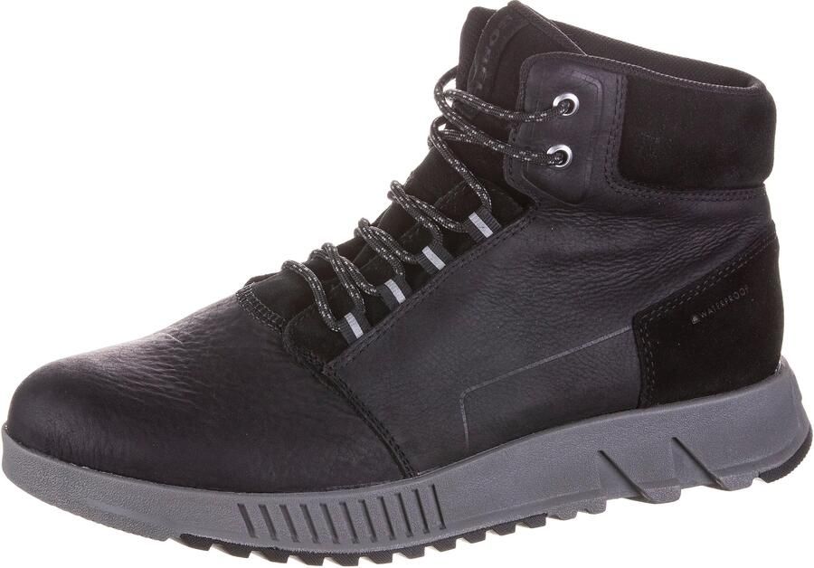 Sorel Mens Mac Hill Lite Mid Wp