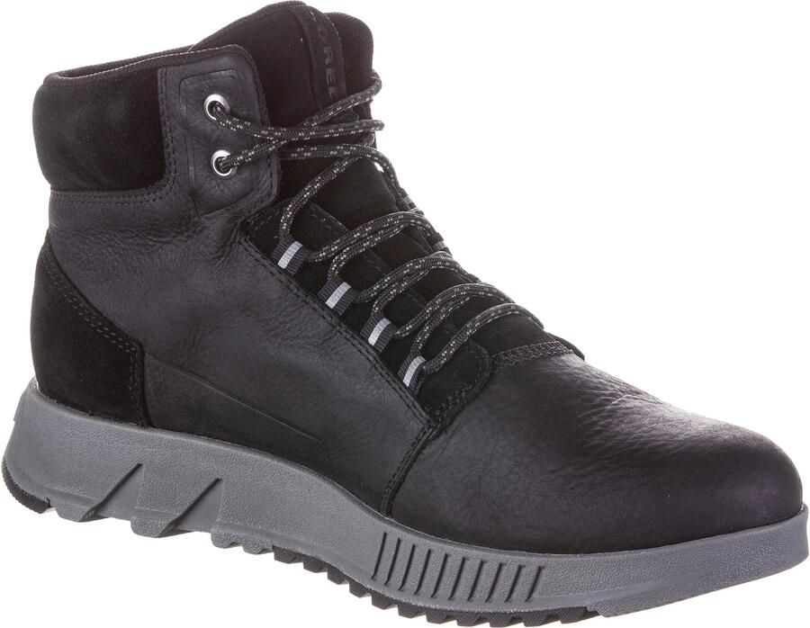 Sorel Mens Mac Hill Lite Mid Wp - Foto 2
