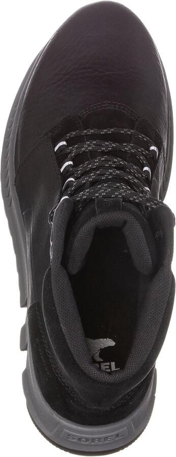 Sorel Mens Mac Hill Lite Mid Wp - Foto 4
