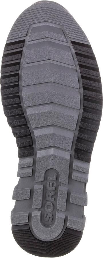 Sorel Mens Mac Hill Lite Mid Wp - Foto 3