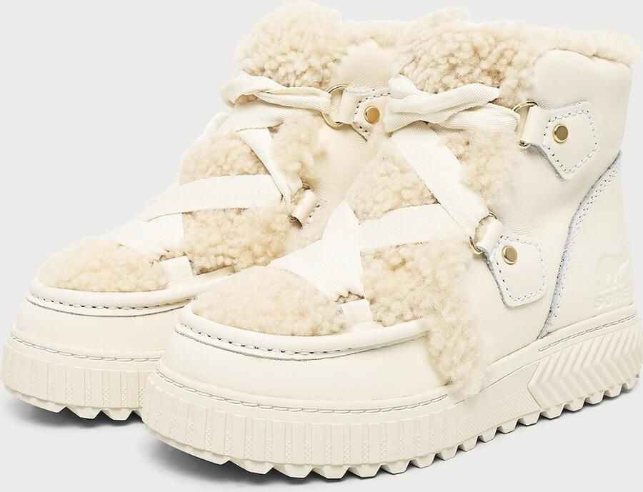 SOREL Boots 'ONA AVE' wolwit