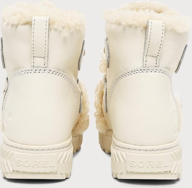 SOREL Boots 'ONA AVE' wolwit - Foto 3