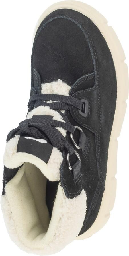 Sorel EXPLORER™ III NW LACE WP Dames Snowboots Black Sea Salt - Foto 7