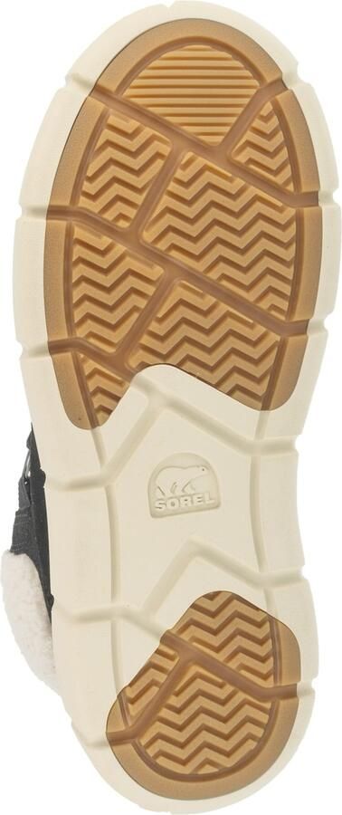Sorel EXPLORER™ III NW LACE WP Dames Snowboots Black Sea Salt - Foto 8