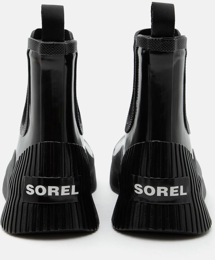 SOREL Enkellaarsje 'OUT N ABOUT™ IV' zwart - Foto 3