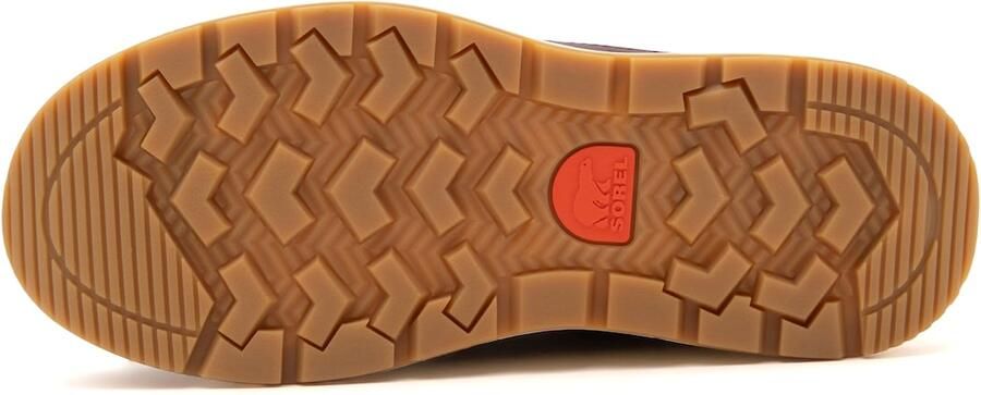 SOREL Enkellaarsje 'Whitney™ III' bruin chocoladebruin - Foto 5