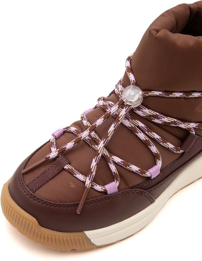 SOREL Enkellaarsje 'Whitney™ III' bruin chocoladebruin - Foto 2