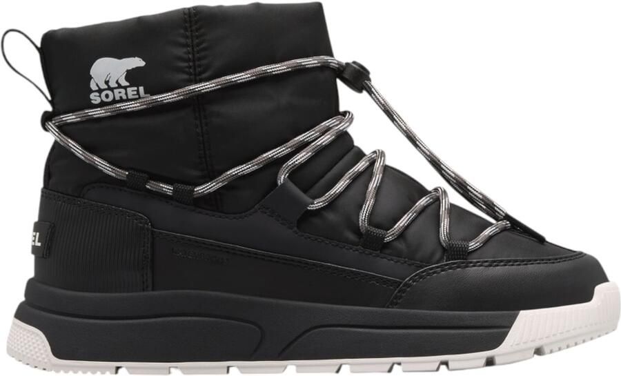 Sorel Women's Whitney III Slip-On WP Winterschoenen zwart
