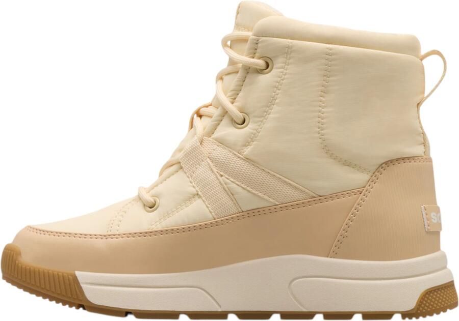 SOREL Enkellaarsjes beige crème - Foto 2