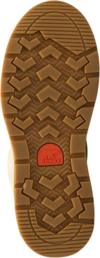 SOREL Enkellaarsjes beige crème - Foto 3