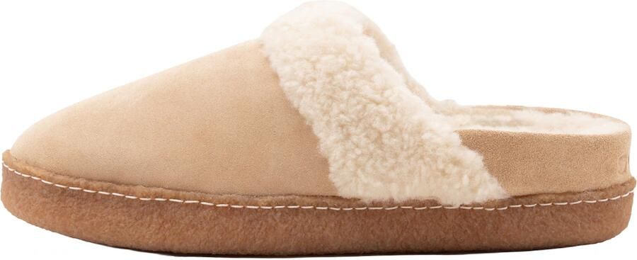 SOREL Huisschoenen 'NAKISKA™ III' beige ecru - Foto 2