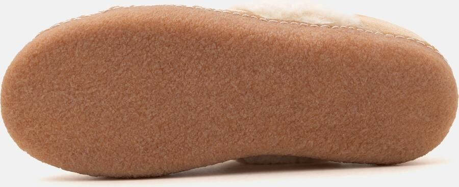 SOREL Huisschoenen 'NAKISKA™ III' beige ecru - Foto 7