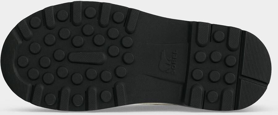 SOREL Instappers 'AMBLER™' beige olijfgroen zwart - Foto 5