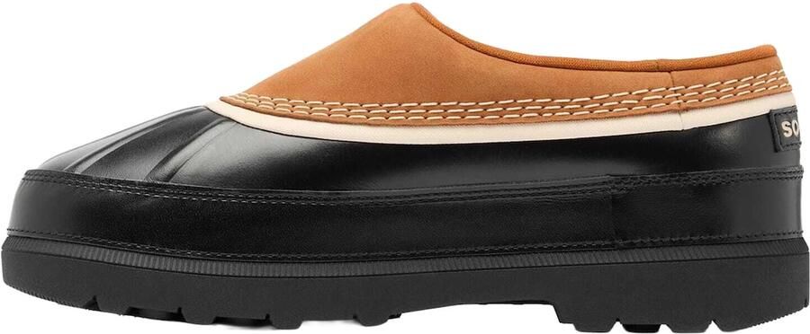 SOREL Instappers 'AMBLER™' ombergrijs zwart - Foto 6