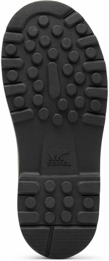 SOREL Instappers 'AMBLER™' ombergrijs zwart - Foto 5
